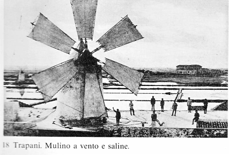 Vecchia Trapani 445 - Trapani - Saline - Mulino a vento.jpg